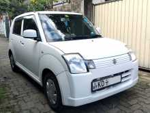 Suzuki Alto Japan 2008 Car