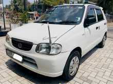 Suzuki Alto Japan 2004 Car