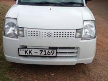 Suzuki Alto Japan 2008 Car