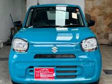 Suzuki Alto Japan L-GRADE 2025 Car