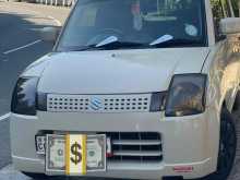 Suzuki Alto Japan 2004 Car