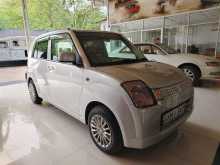 Suzuki Alto Japan 2008 Car