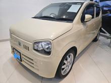 Suzuki Alto Japan 2015 Car