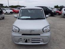 Suzuki ALTO JAPAN 2025 Car