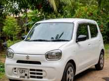 Suzuki Alto Japan 2024 Car
