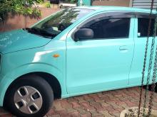 Suzuki Alto Japan 2017 Car