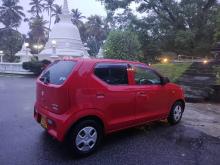 Suzuki Alto Japan 2015 Car