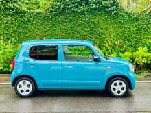 Suzuki Alto Japan 2025 Car