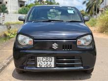 Suzuki Alto Japan 2016 Car