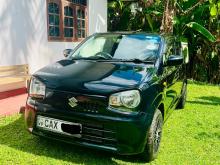 Suzuki Alto Japan 2018 Car