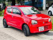 Suzuki Alto Japan 2015 Car
