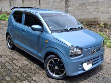 Suzuki Alto Japan S 2018 Car