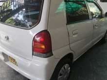 Suzuki Alto Japan 2003 Car