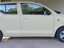 Suzuki Alto Japan 2018 Car