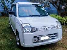 Suzuki Alto Japan 2008 Car
