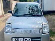 Suzuki Alto Japan 2006 Car