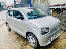 Suzuki Alto Japan 2017 Car