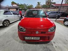 Suzuki Alto Japan 2015 Car
