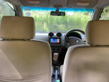 Suzuki Alto Japan 2005 Car