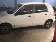 Suzuki Alto Japan 2004 Car