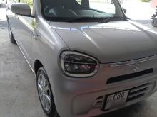 Suzuki Alto Japan Hybrid X Grade 2024 Car