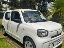 Suzuki Alto Japan 2023 Car