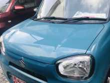 Suzuki Alto Japan 2023 Car
