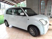 Suzuki Alto Japan 2007 Car