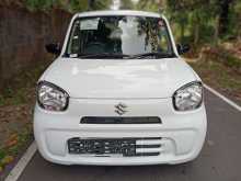 Suzuki Alto Japan Hybrid 2023 Car