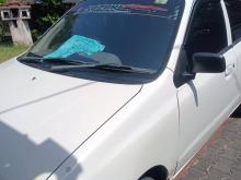Suzuki Alto Japan 2000 Car