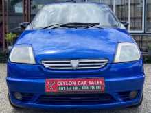 Suzuki Alto Japan 2004 Car