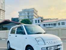 Suzuki Alto Japan 2007 Car