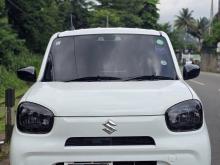 Suzuki Alto Japan 2024 Car
