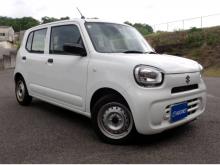 Suzuki Alto Japan 2024 Car