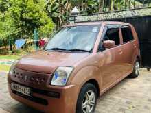 Suzuki Alto Japan 2011 Car