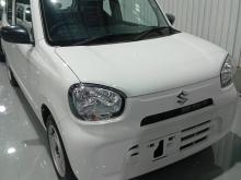 Suzuki Alto Japan 2024 Car