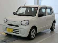 Suzuki Alto Japan L Safety 2025 Car