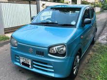 Suzuki Alto Japan 2019 Car