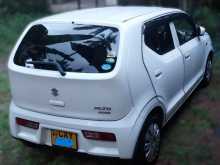 Suzuki Alto Japan 2016 Car