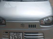 Suzuki Alto Japan 2019 Car
