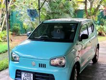 Suzuki Alto Japan 2018 Car