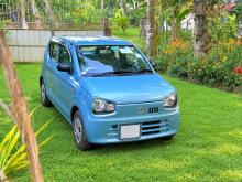 Suzuki Alto Japan 2019 Car