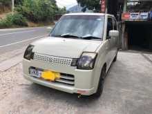 Suzuki Alto Japan 2004 Car