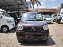 Suzuki Alto Japan 2023 Car