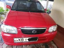 Suzuki Alto Japan 2003 Car
