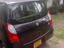 Suzuki Alto Japan 2014 Car