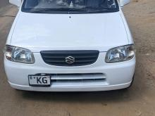 Suzuki Alto Japan 2003 Car