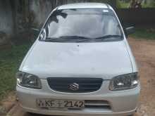 Suzuki Alto Japan 2004 Car
