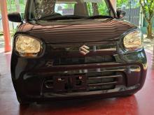 Suzuki Alto Japan 2023 Car