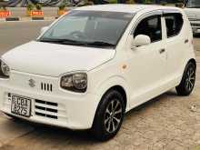 Suzuki Alto Japan 2016 Car